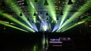 oświtelenie sceniczneoświtelenie sceniczne